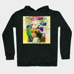 The imagination Hoodie